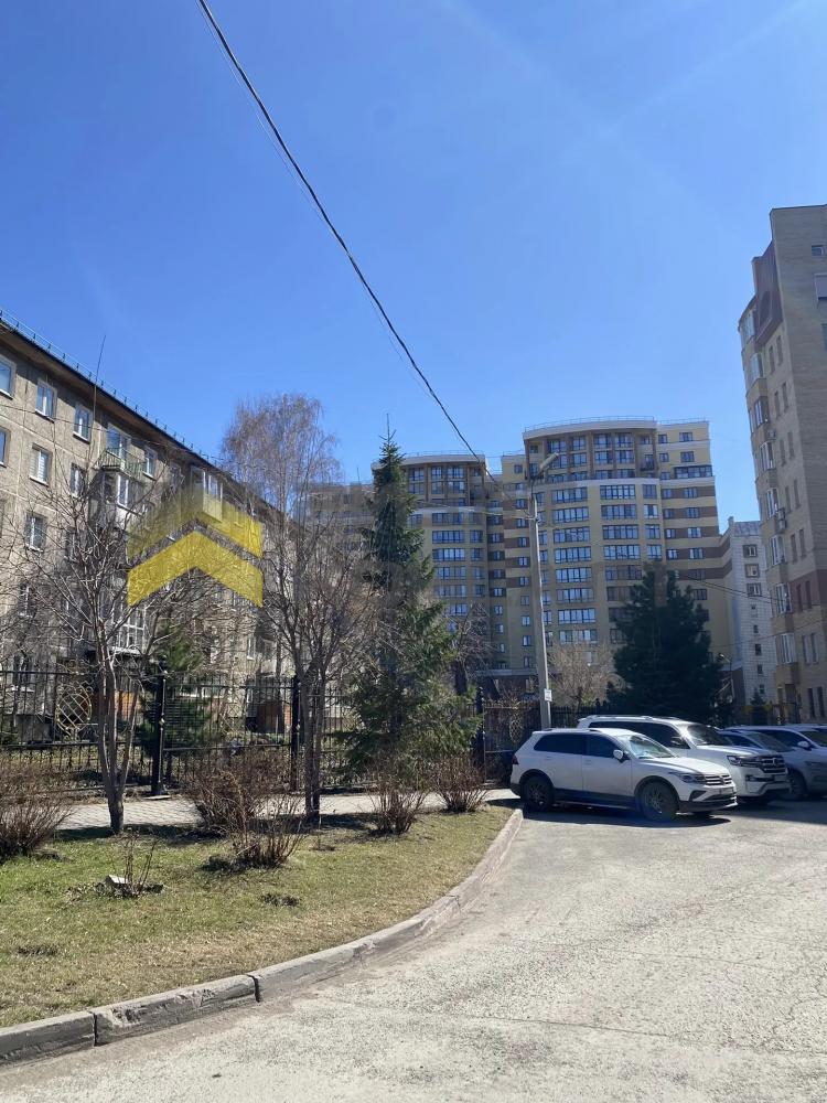 Офисное Помещение, 116м², 1/10 этаж миниатюра 23