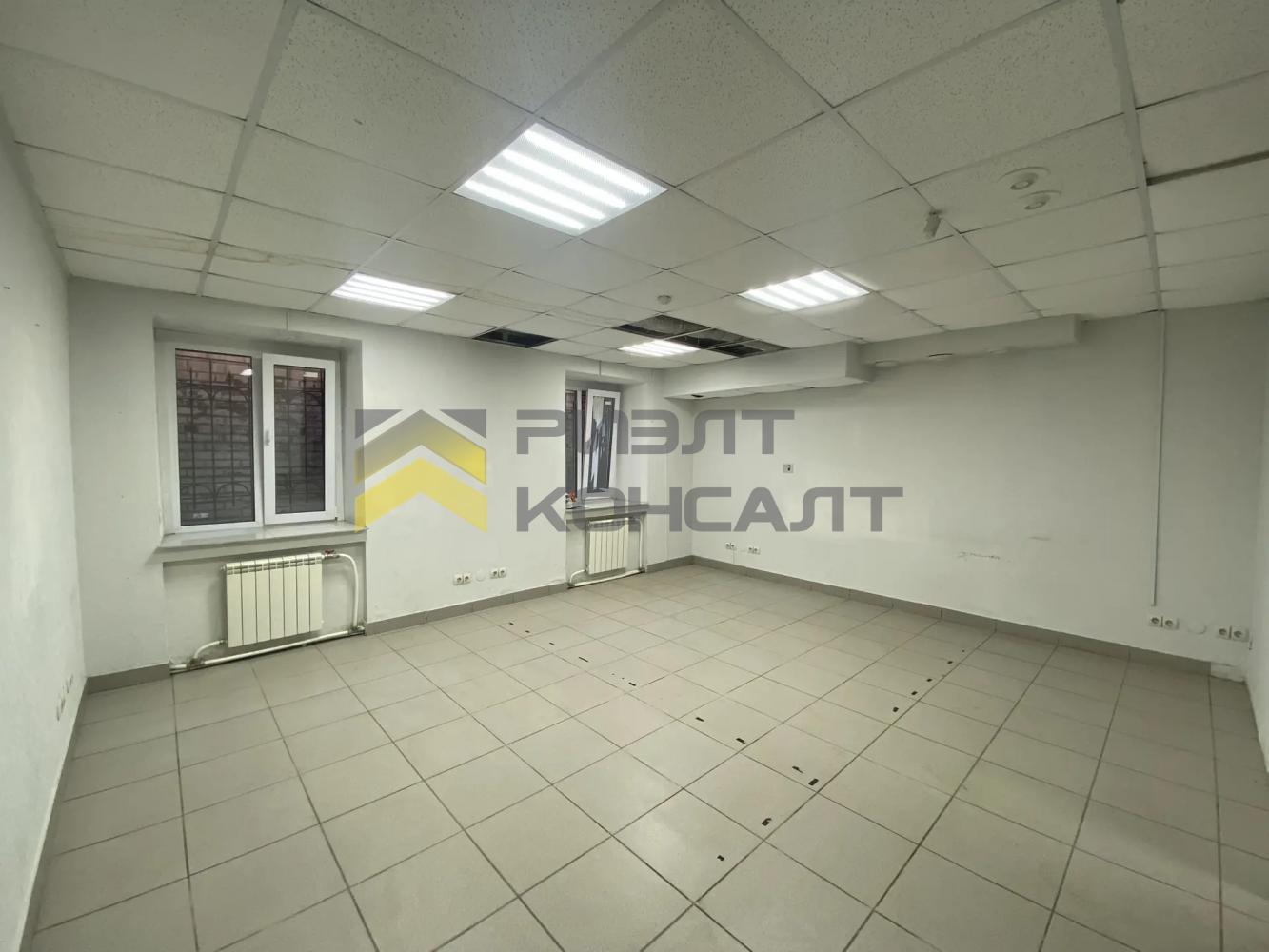 Офисное Помещение, 116м², 1/10 этаж миниатюра 6