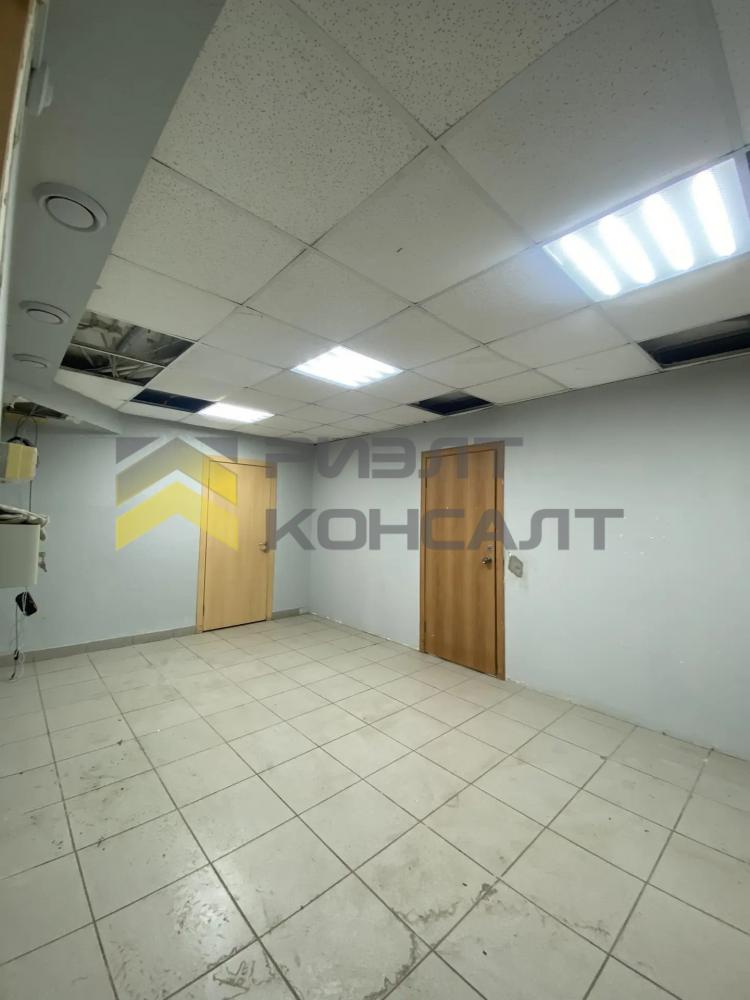 Офисное Помещение, 116м², 1/10 этаж миниатюра 10