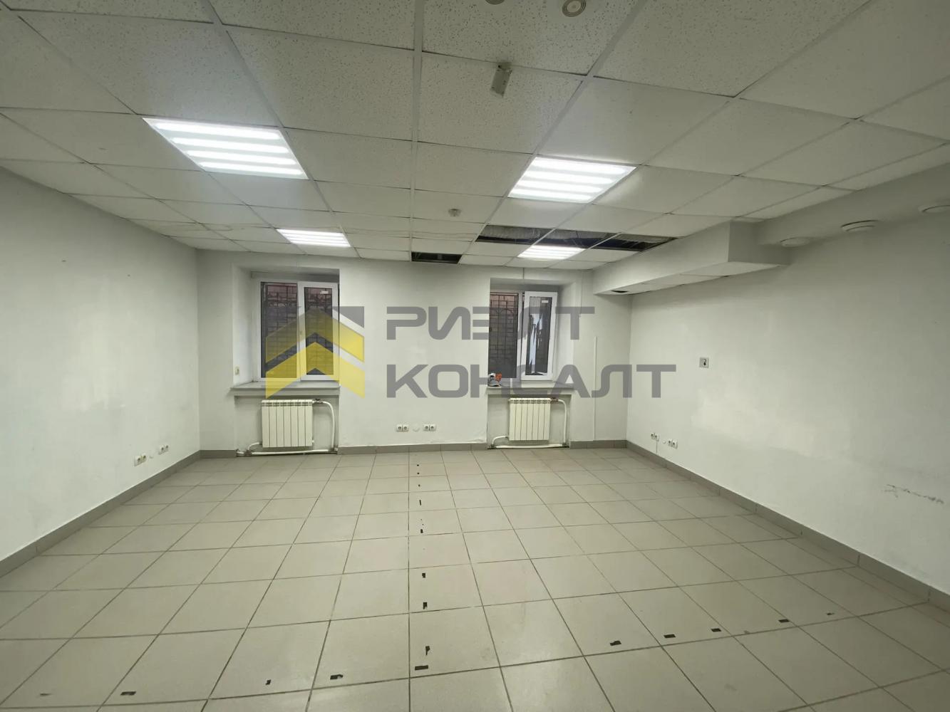 Офисное Помещение, 116м², 1/10 этаж миниатюра 8