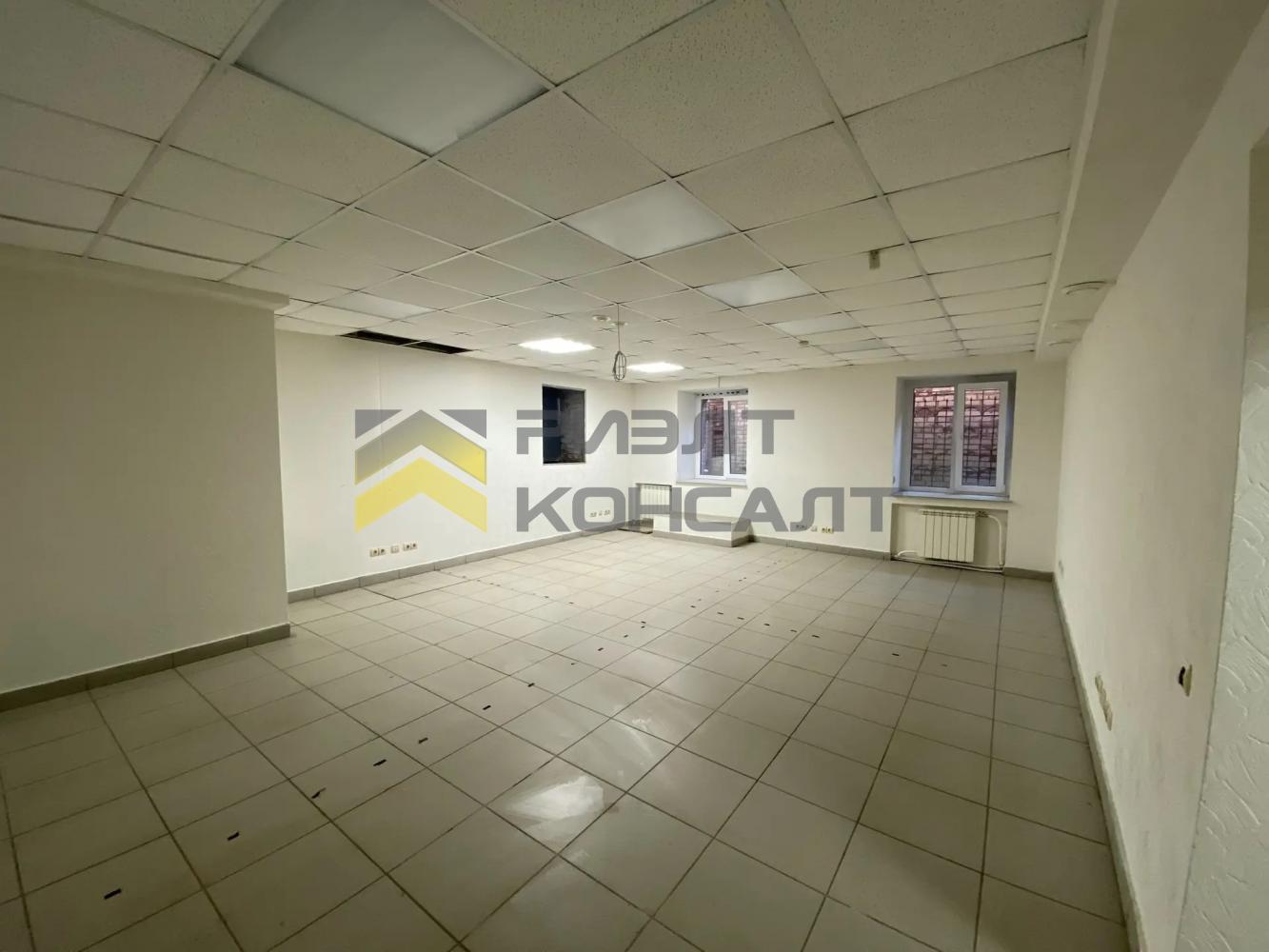 Офисное Помещение, 116м², 1/10 этаж миниатюра 11