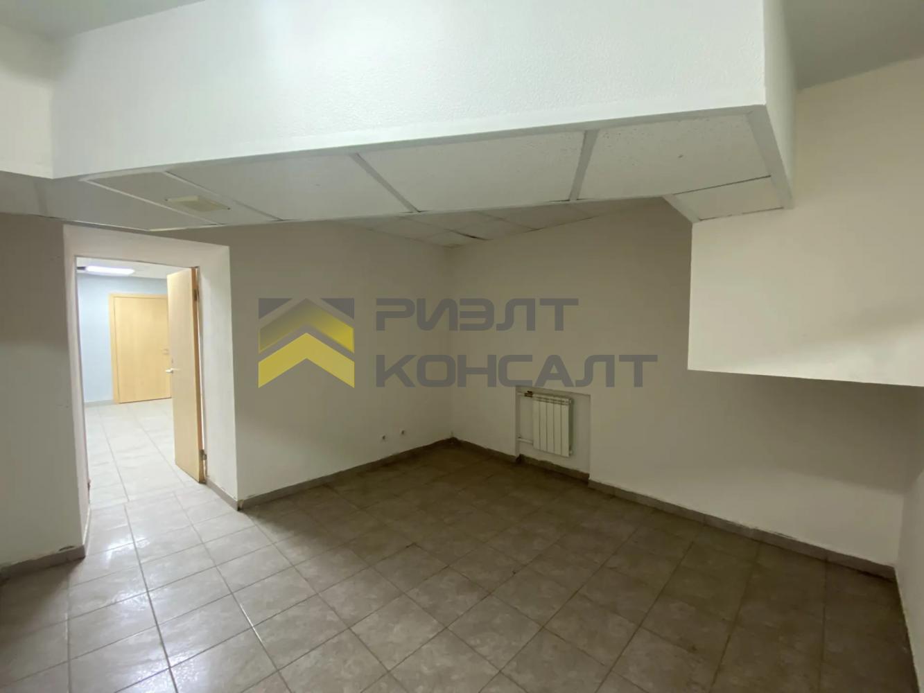 Офисное Помещение, 116м², 1/10 этаж миниатюра 13