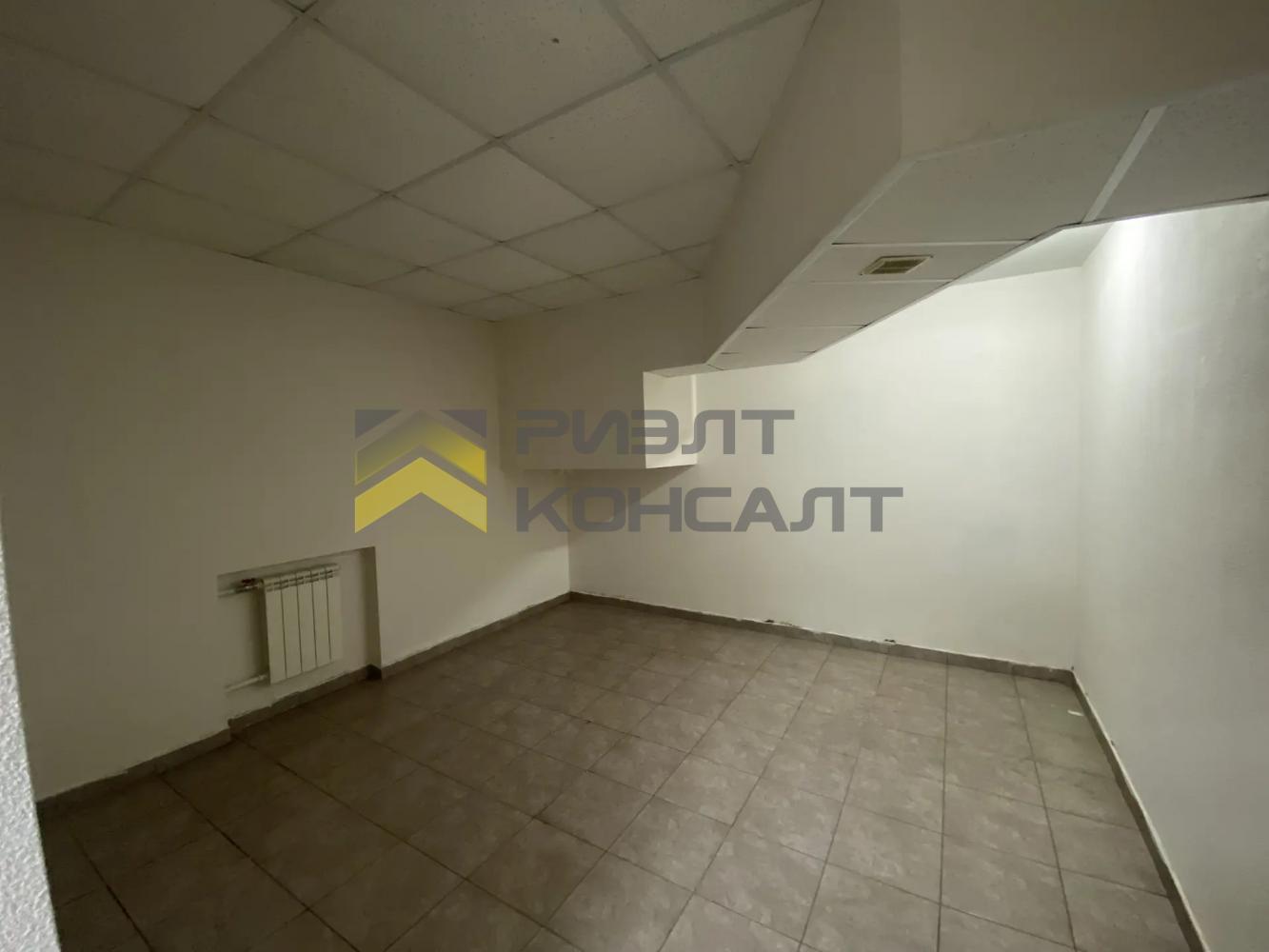 Офисное Помещение, 116м², 1/10 этаж миниатюра 14