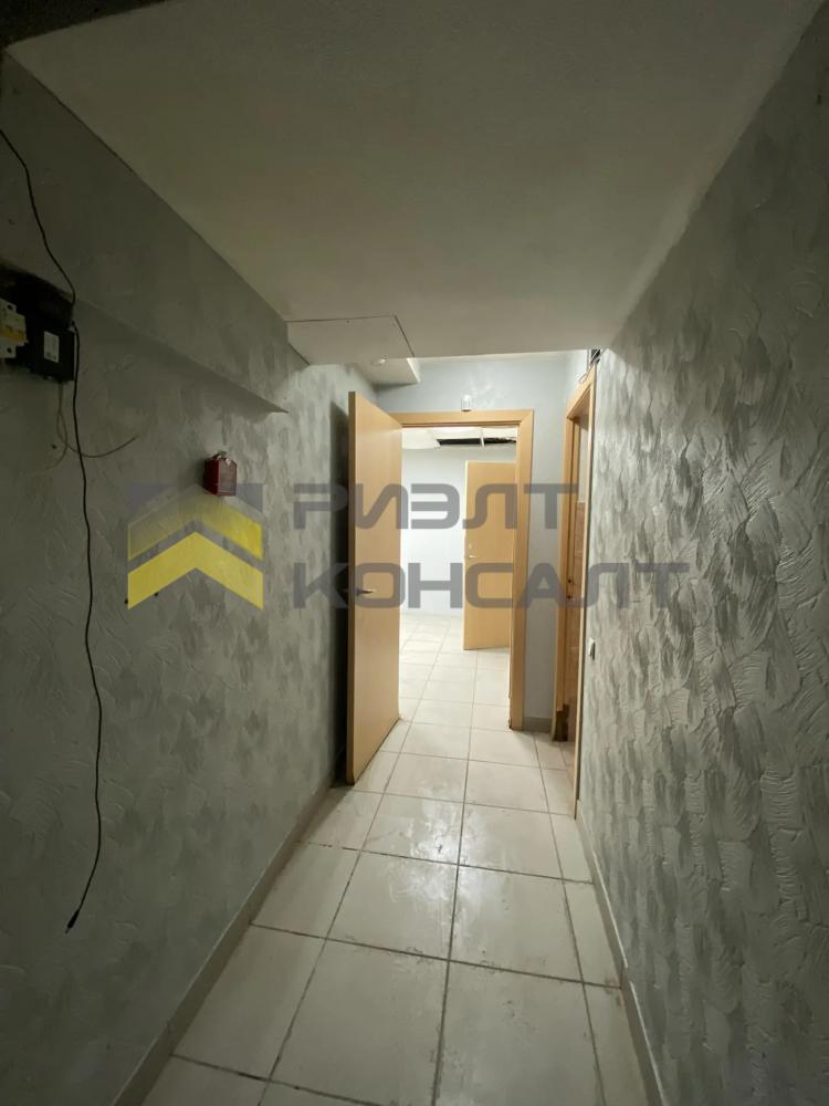 Офисное Помещение, 116м², 1/10 этаж миниатюра 15