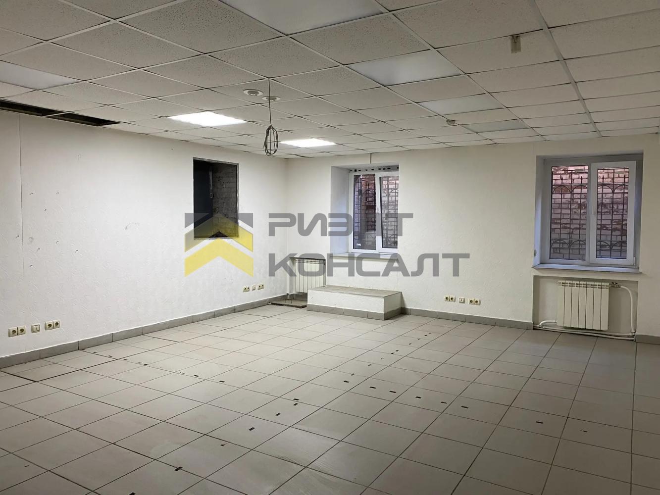 Офисное Помещение, 116м², 1/10 этаж миниатюра 17