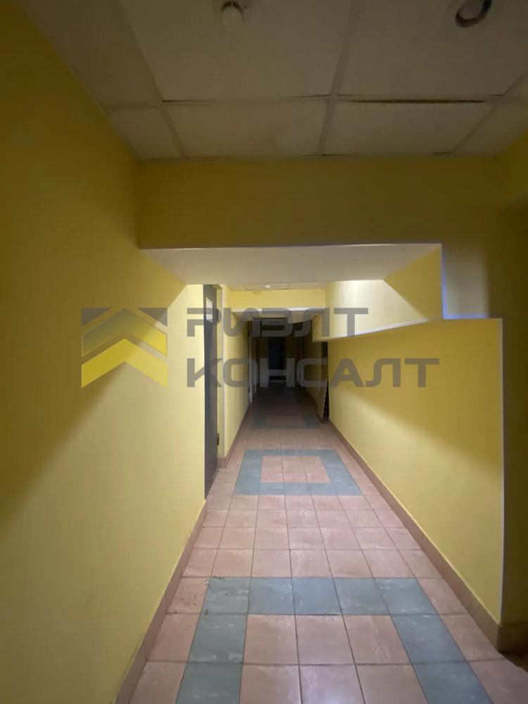 Офисное Помещение, 116м², 1/10 этаж миниатюра 19