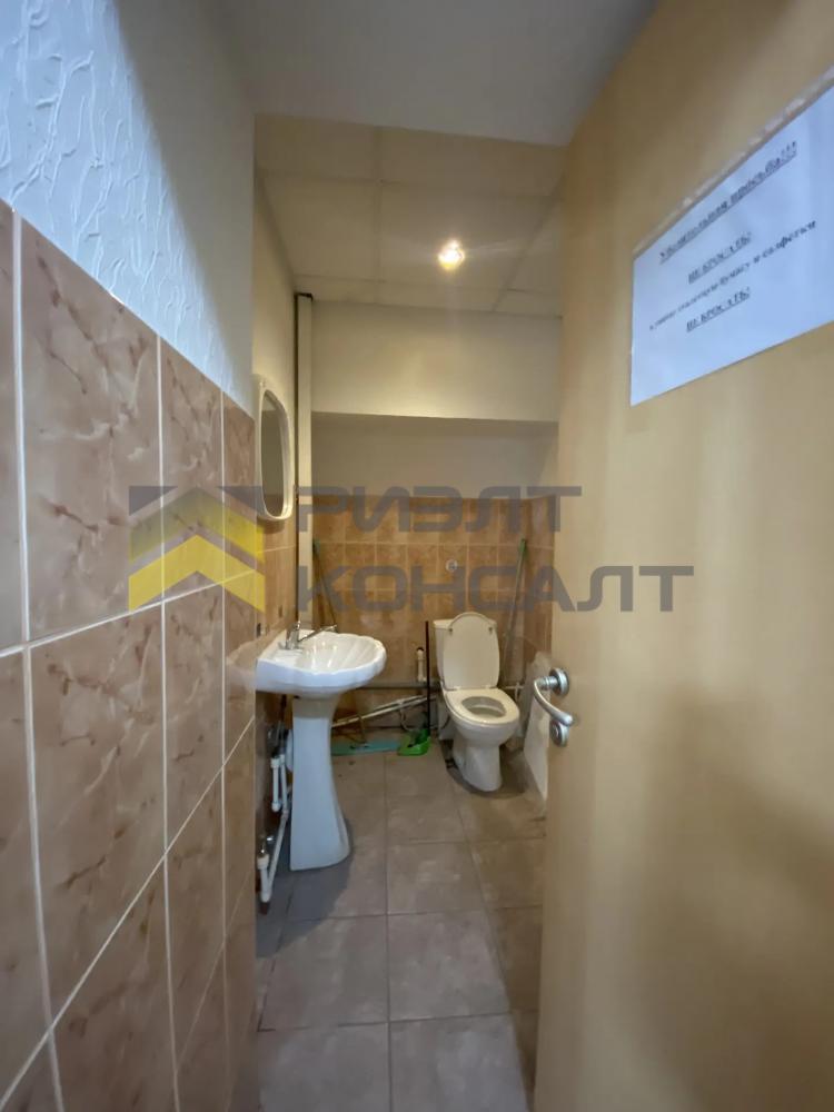 Офисное Помещение, 116м², 1/10 этаж миниатюра 22
