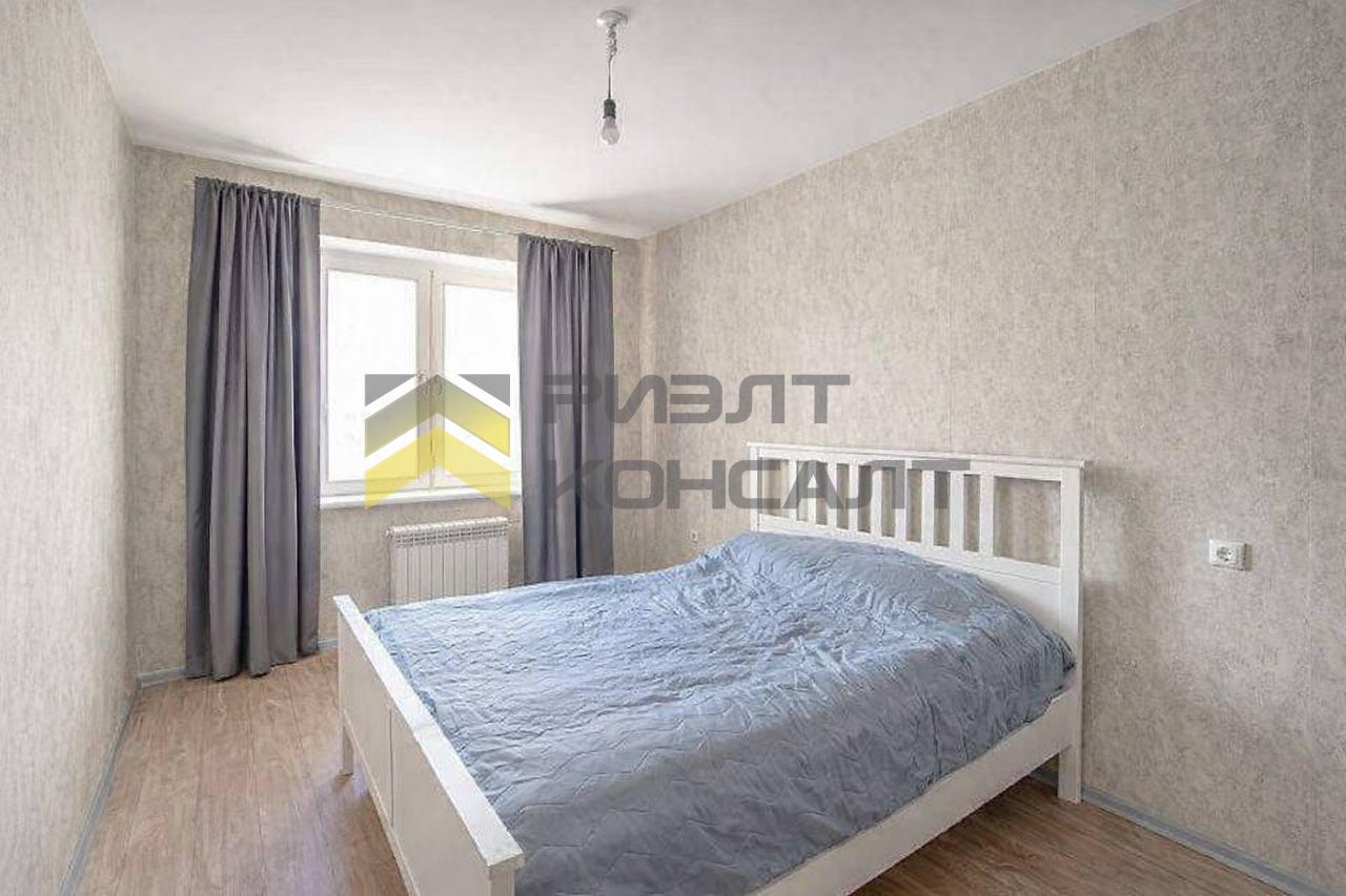 2-комн. квартира, Вторичка, 66.60м², 2/16 этаж миниатюра 4