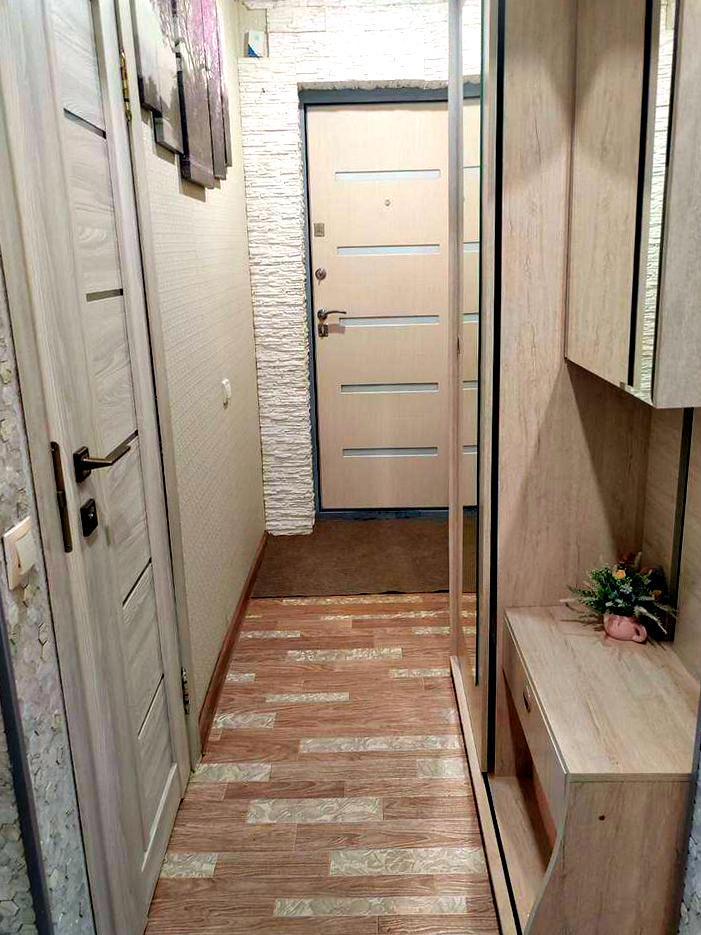 2-комн. квартира, Вторичка, 48м², 3/5 этаж миниатюра 14