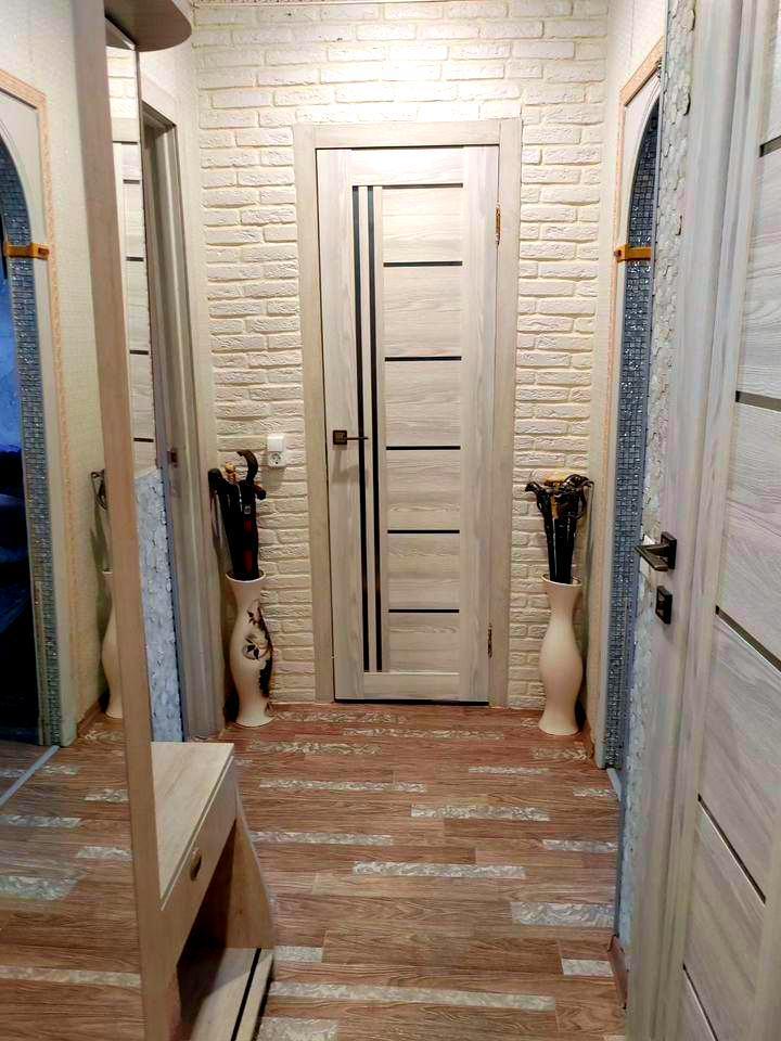 2-комн. квартира, Вторичка, 48м², 3/5 этаж миниатюра 13