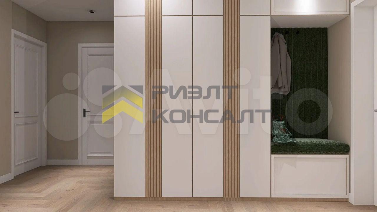 Дом, 110м², 8 соток, 1 этаж, 3 комн., стены: Газоблоки миниатюра 7