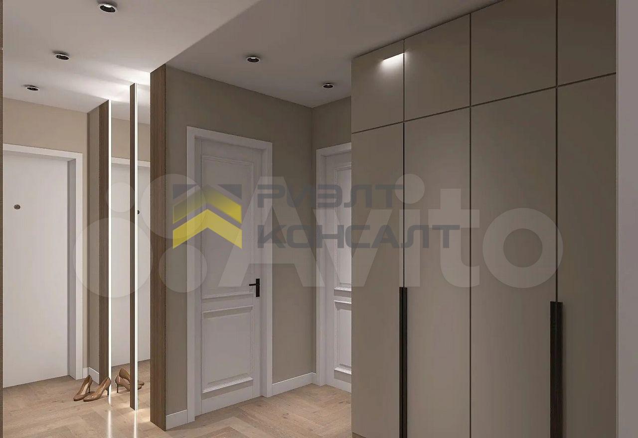 Дом, 110м², 8 соток, 1 этаж, 3 комн., стены: Газоблоки миниатюра 8
