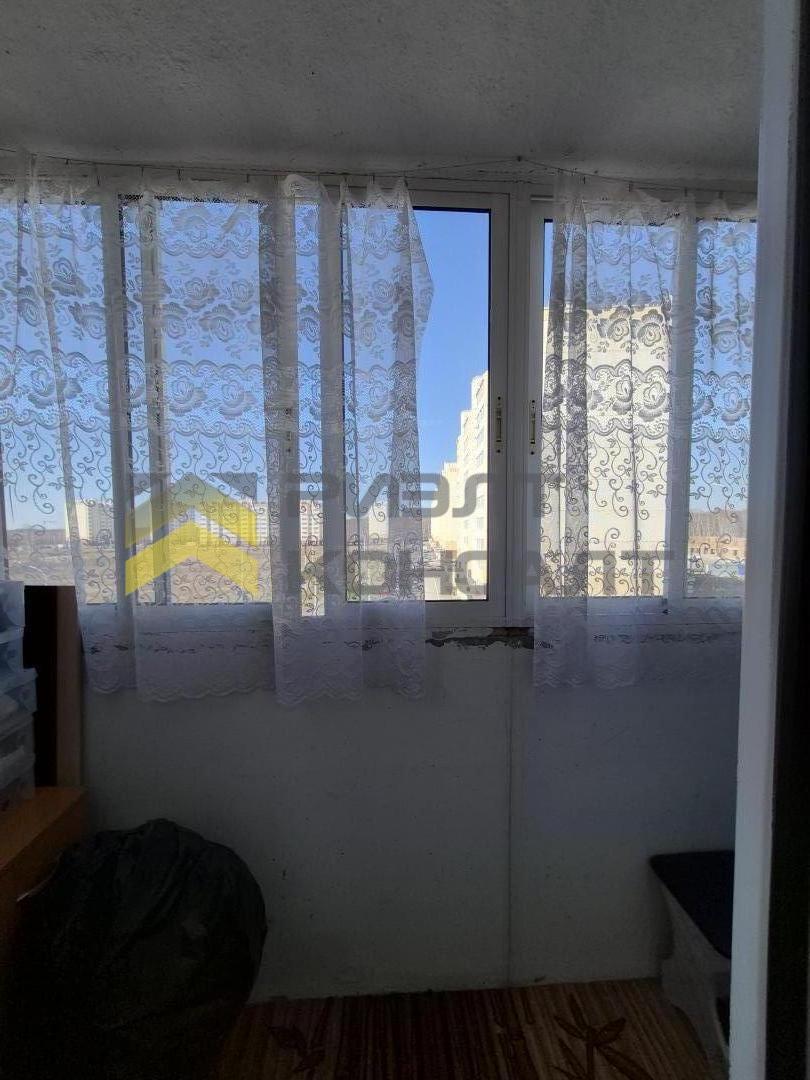2-комн. квартира, Вторичка, 55.20м², 4/10 этаж миниатюра 15