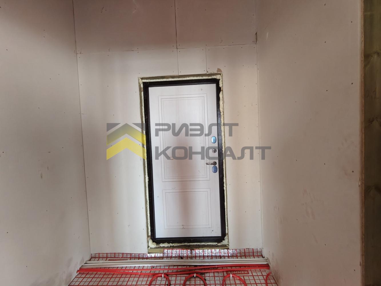 Дом, 91м², 4.50 соток, 1 этаж, 3 комн., стены: Сэндвич-панели миниатюра 21