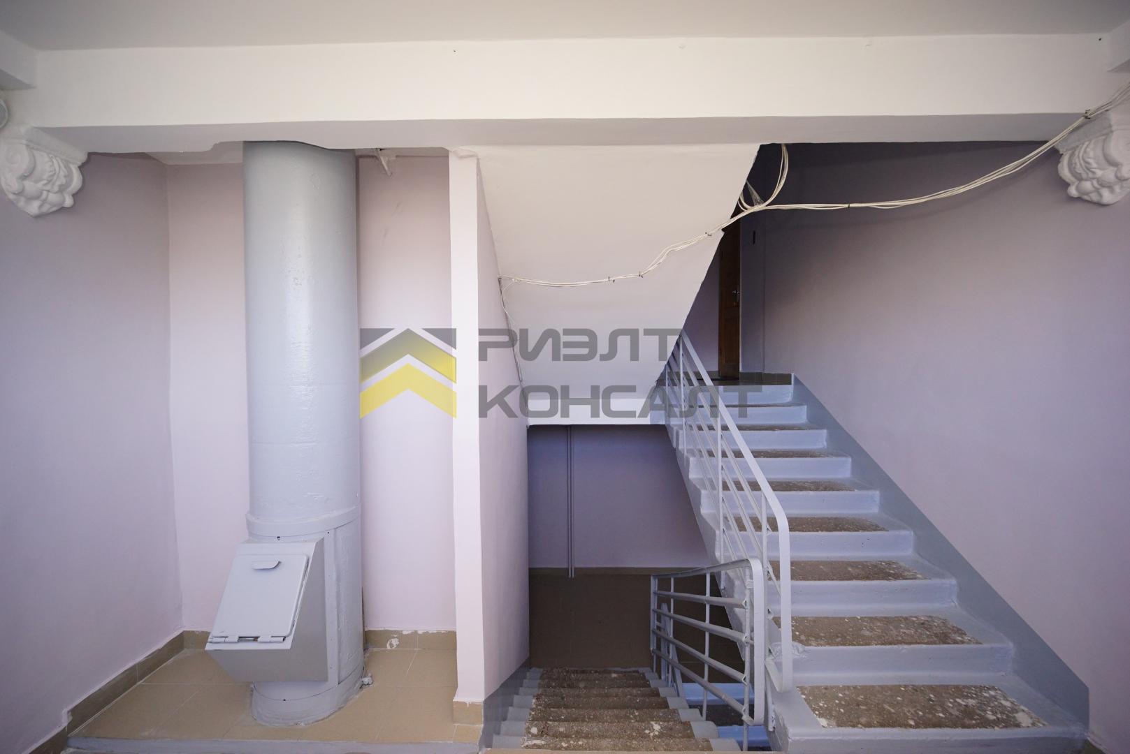 3-комн. квартира, Вторичка, 59.50м², 5/9 этаж миниатюра 21