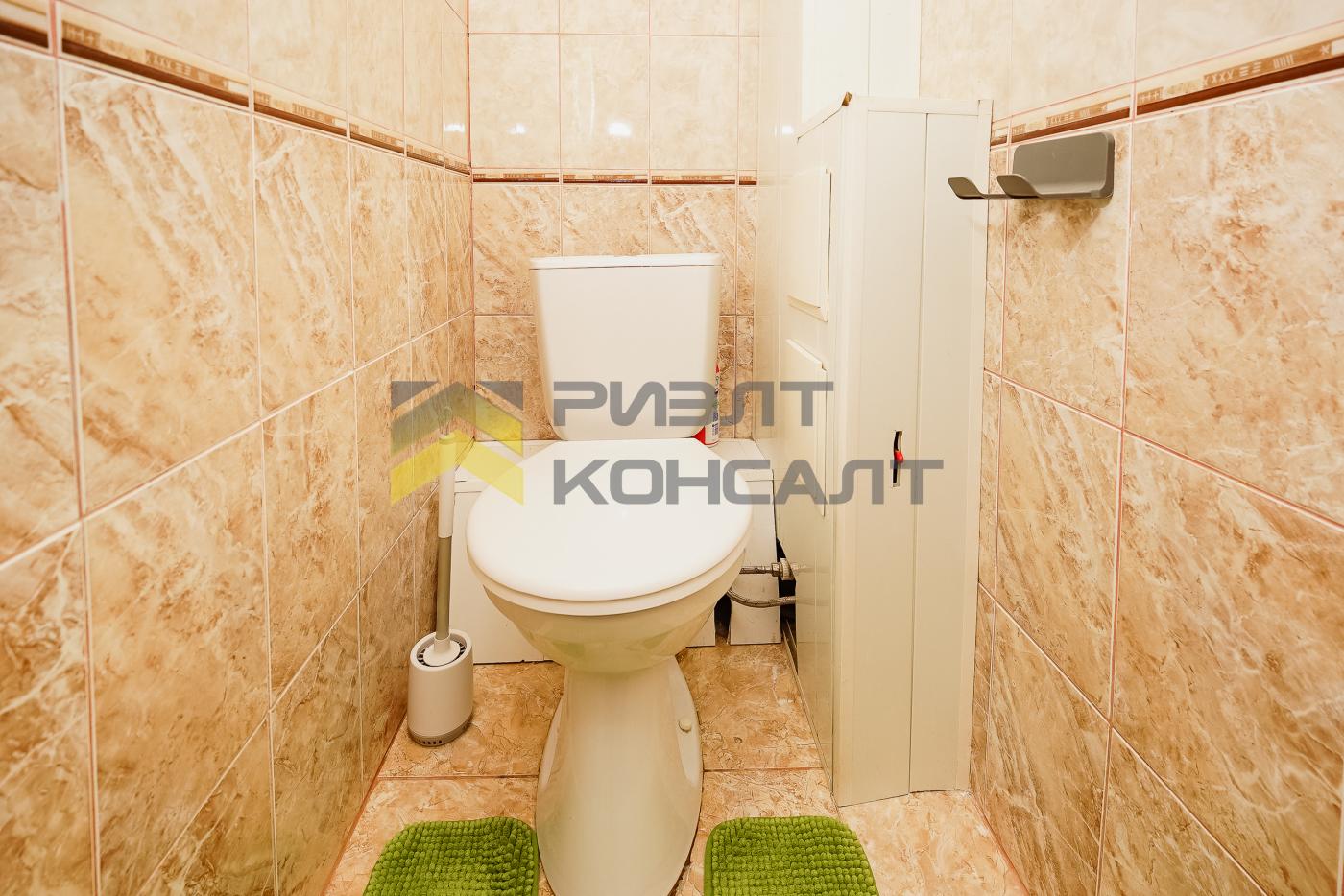 2-комн. квартира, Вторичка, 52.90м², 7/9 этаж миниатюра 21