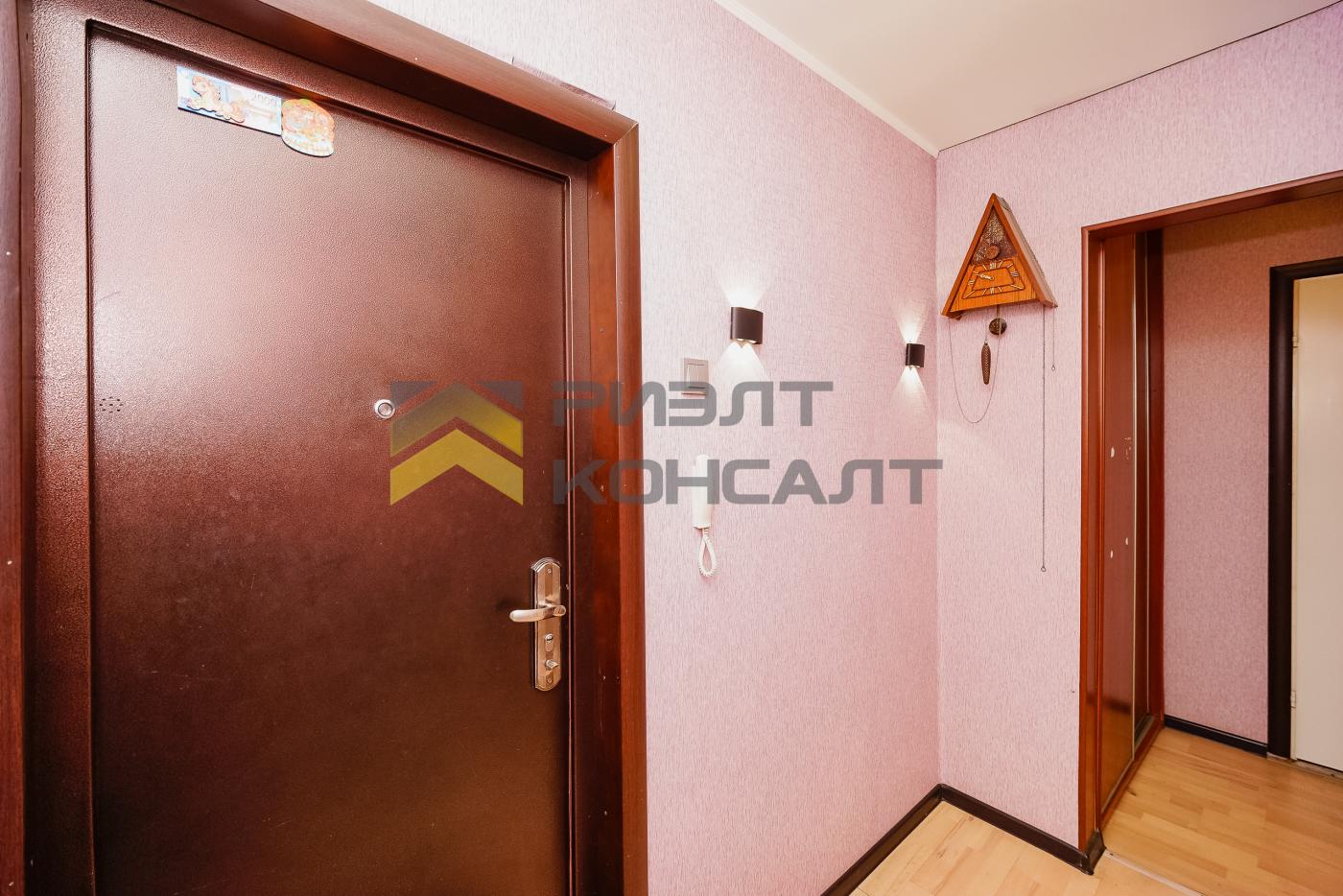 2-комн. квартира, Вторичка, 52.90м², 7/9 этаж миниатюра 16