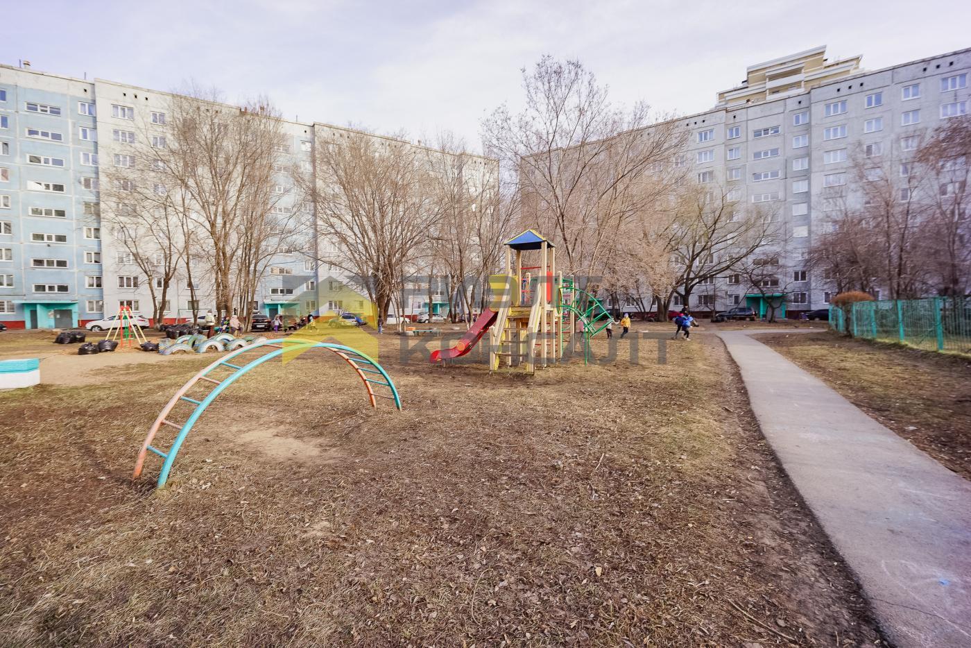 2-комн. квартира, Вторичка, 52.90м², 7/9 этаж миниатюра 25