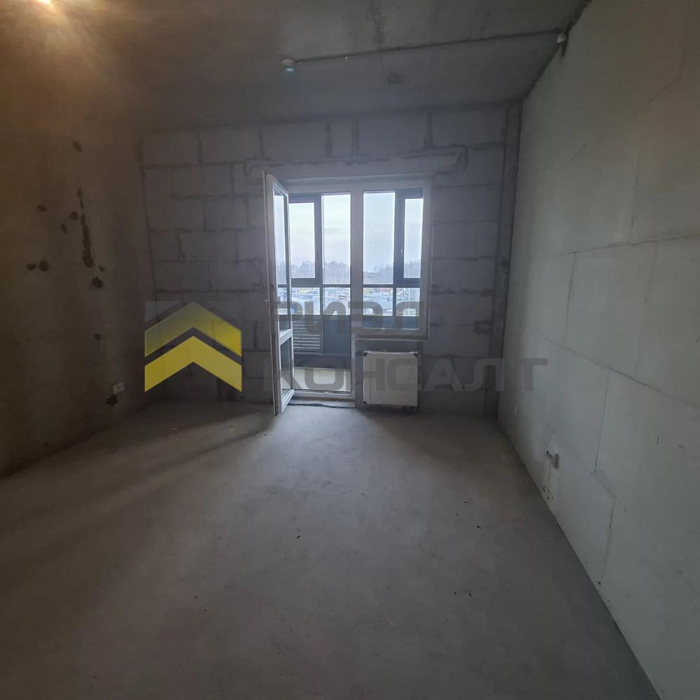 2-комн. квартира, Вторичка, 57.50м², 3/9 этаж миниатюра 19