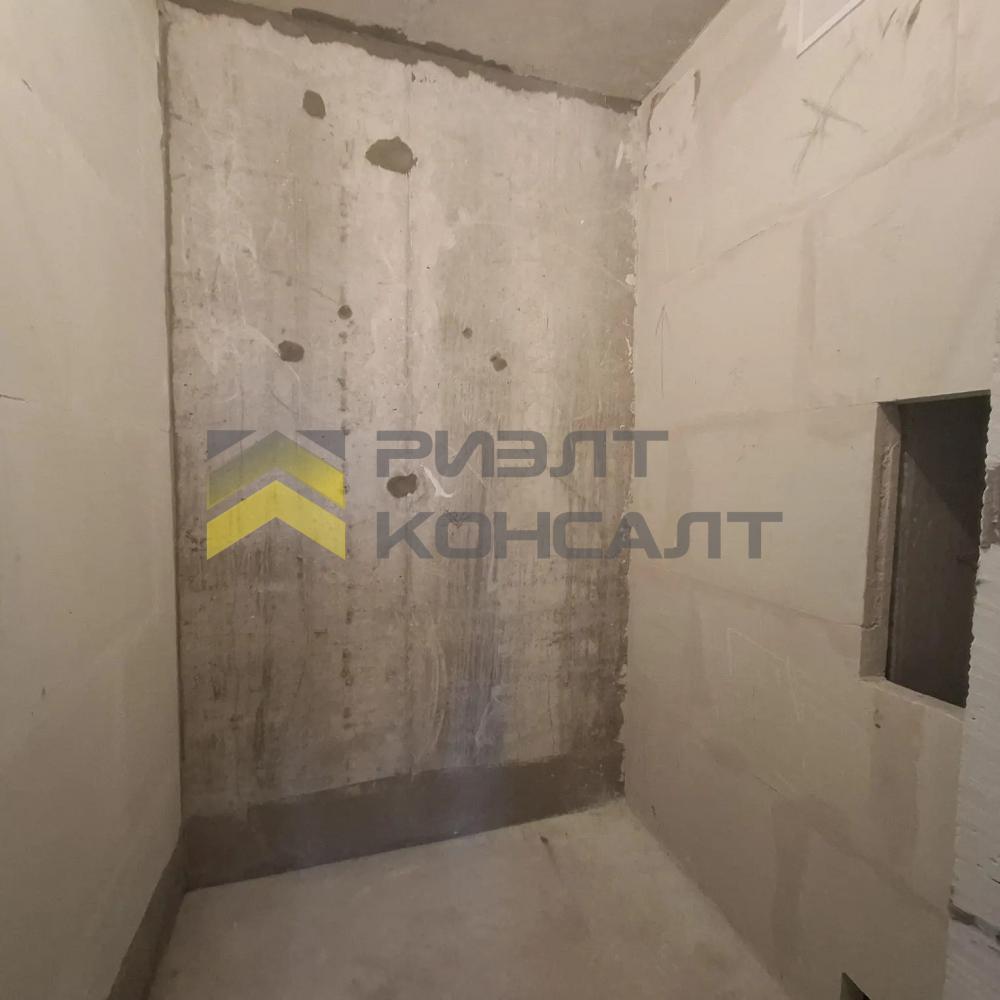 2-комн. квартира, Вторичка, 57.50м², 3/9 этаж миниатюра 16