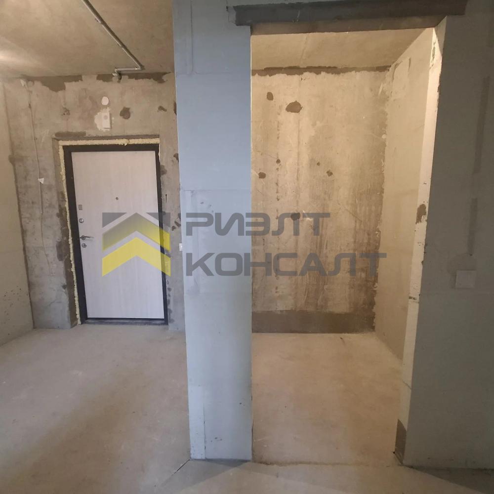 2-комн. квартира, Вторичка, 57.50м², 3/9 этаж миниатюра 15