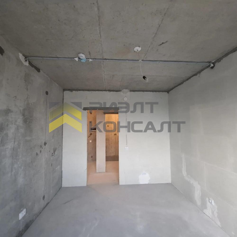 2-комн. квартира, Вторичка, 57.50м², 3/9 этаж миниатюра 14