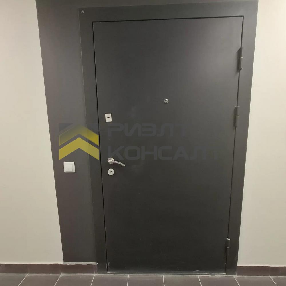 2-комн. квартира, Вторичка, 57.50м², 3/9 этаж миниатюра 26