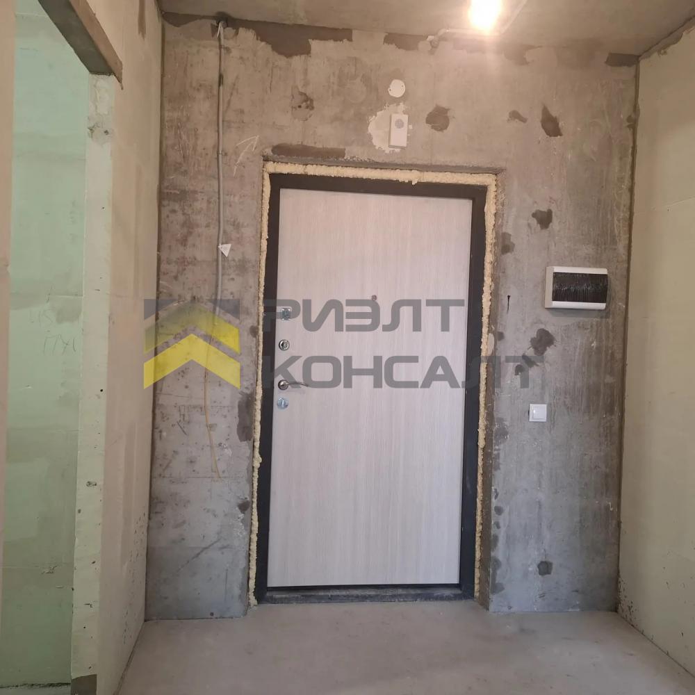 2-комн. квартира, Вторичка, 57.50м², 3/9 этаж миниатюра 5