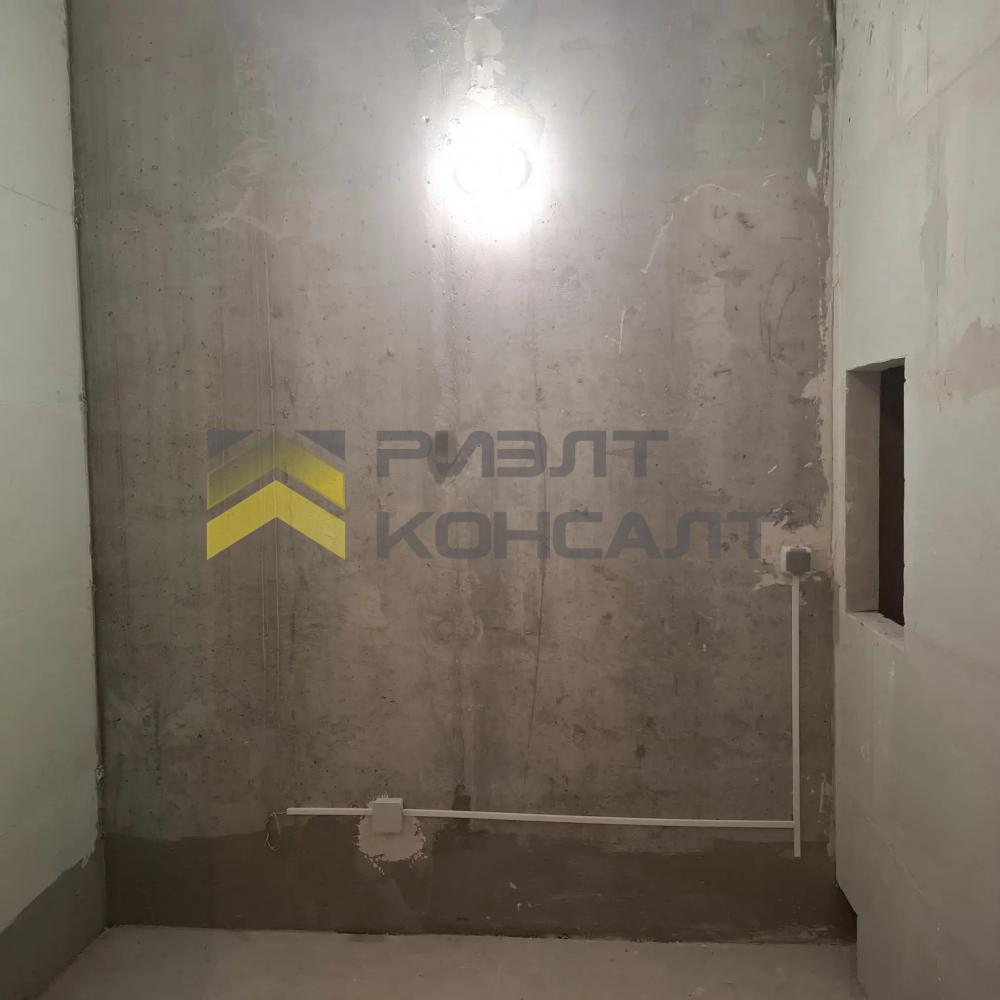 2-комн. квартира, Вторичка, 57.50м², 3/9 этаж миниатюра 8