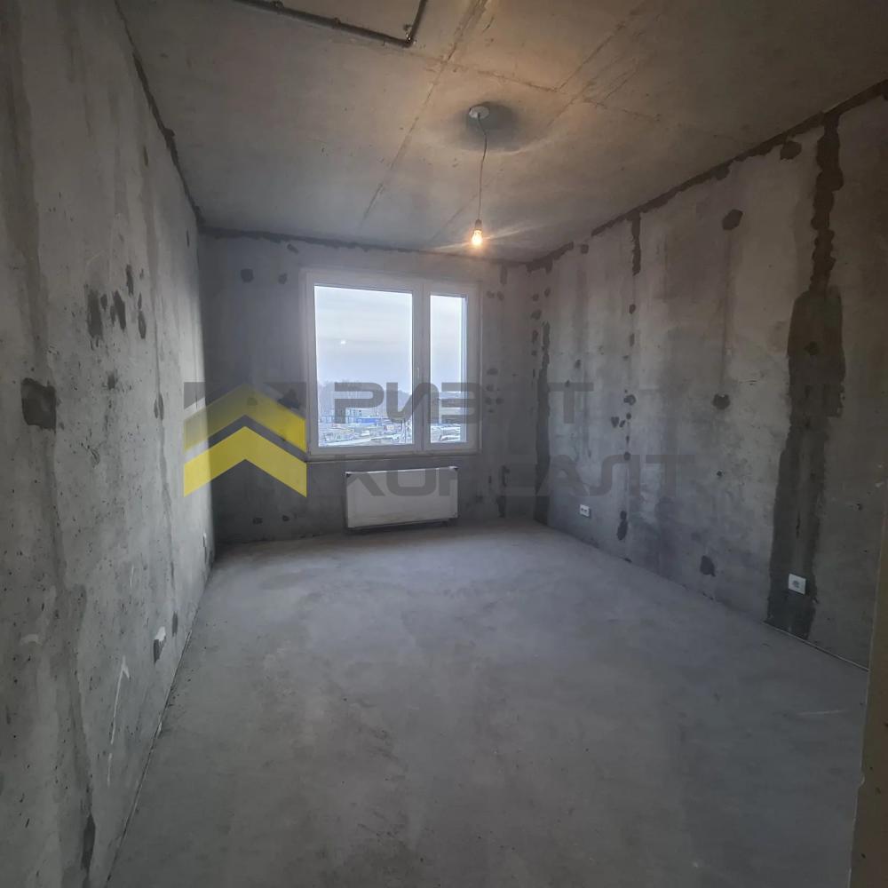 2-комн. квартира, Вторичка, 57.50м², 3/9 этаж миниатюра 11