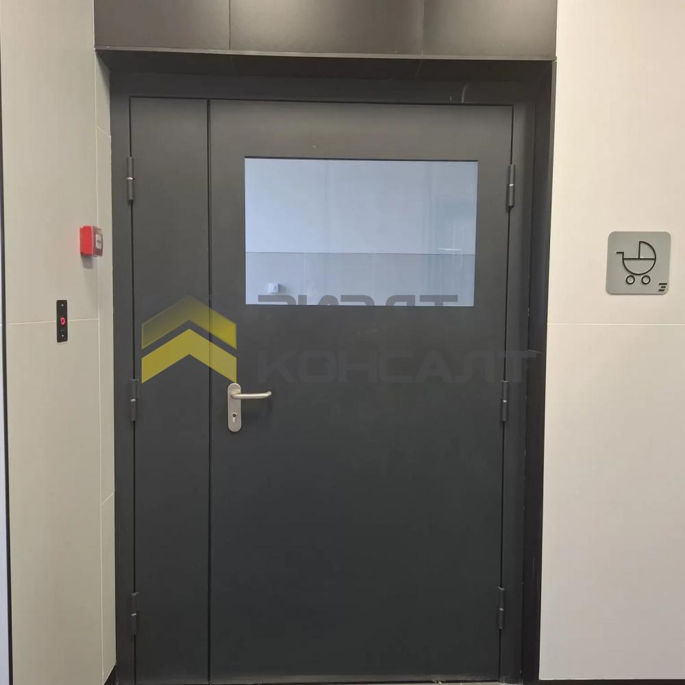 2-комн. квартира, Вторичка, 57.50м², 3/9 этаж миниатюра 27