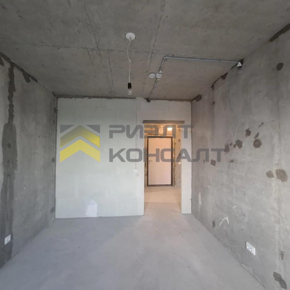 2-комн. квартира, Вторичка, 57.50м², 3/9 этаж миниатюра 12