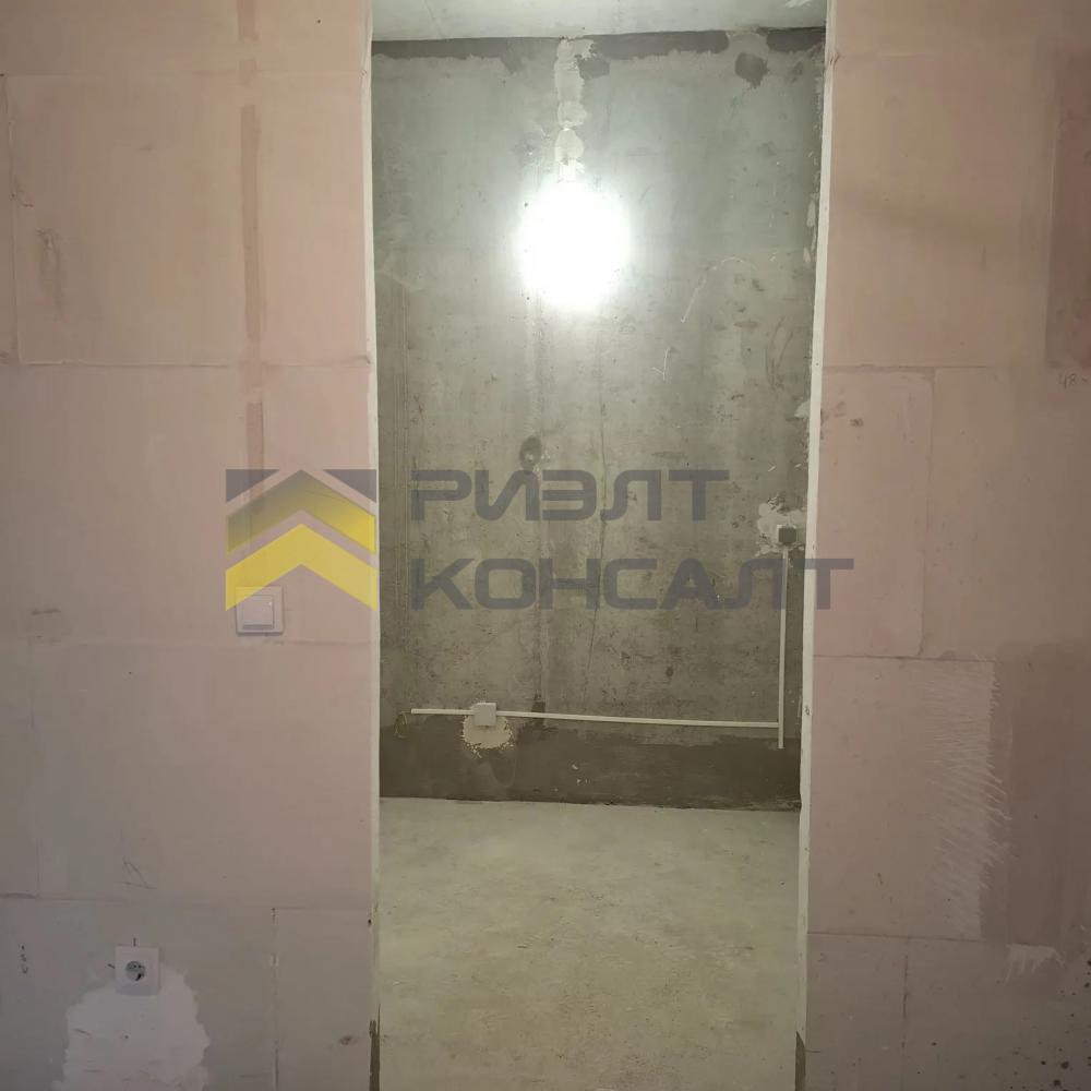 2-комн. квартира, Вторичка, 57.50м², 3/9 этаж миниатюра 7