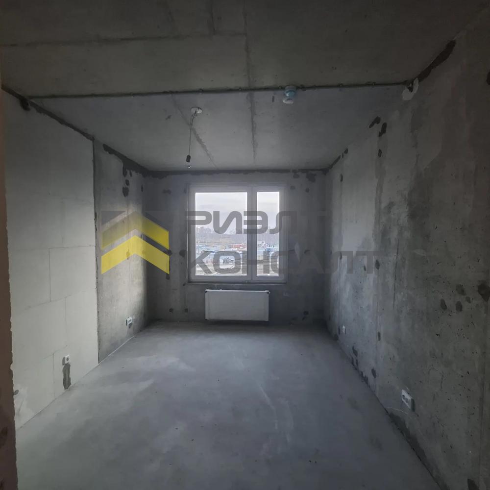 2-комн. квартира, Вторичка, 57.50м², 3/9 этаж миниатюра 13