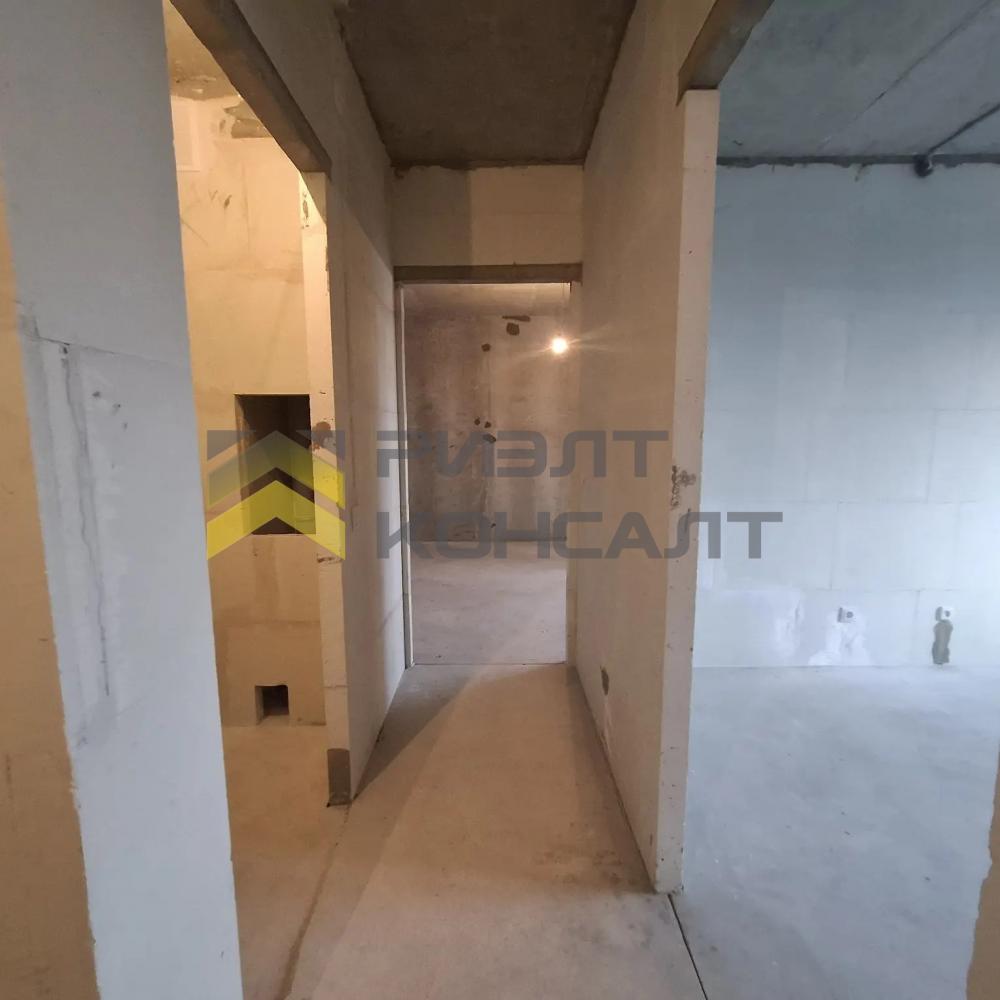 2-комн. квартира, Вторичка, 57.50м², 3/9 этаж миниатюра 18