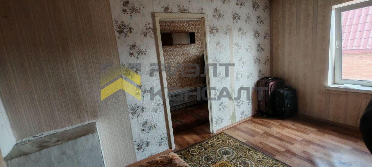 Дом, 64.90м², 4.20 соток, 2 этажа, 3 комн., стены: Брус миниатюра 10