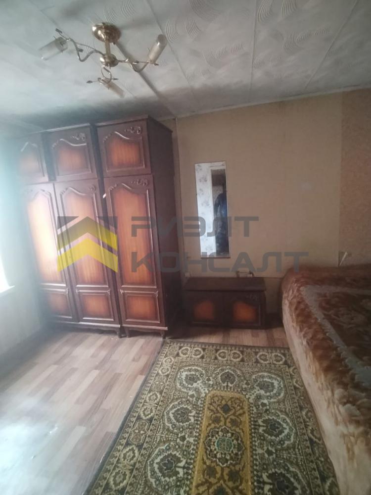 Дом, 64.90м², 4.20 соток, 2 этажа, 3 комн., стены: Брус миниатюра 7
