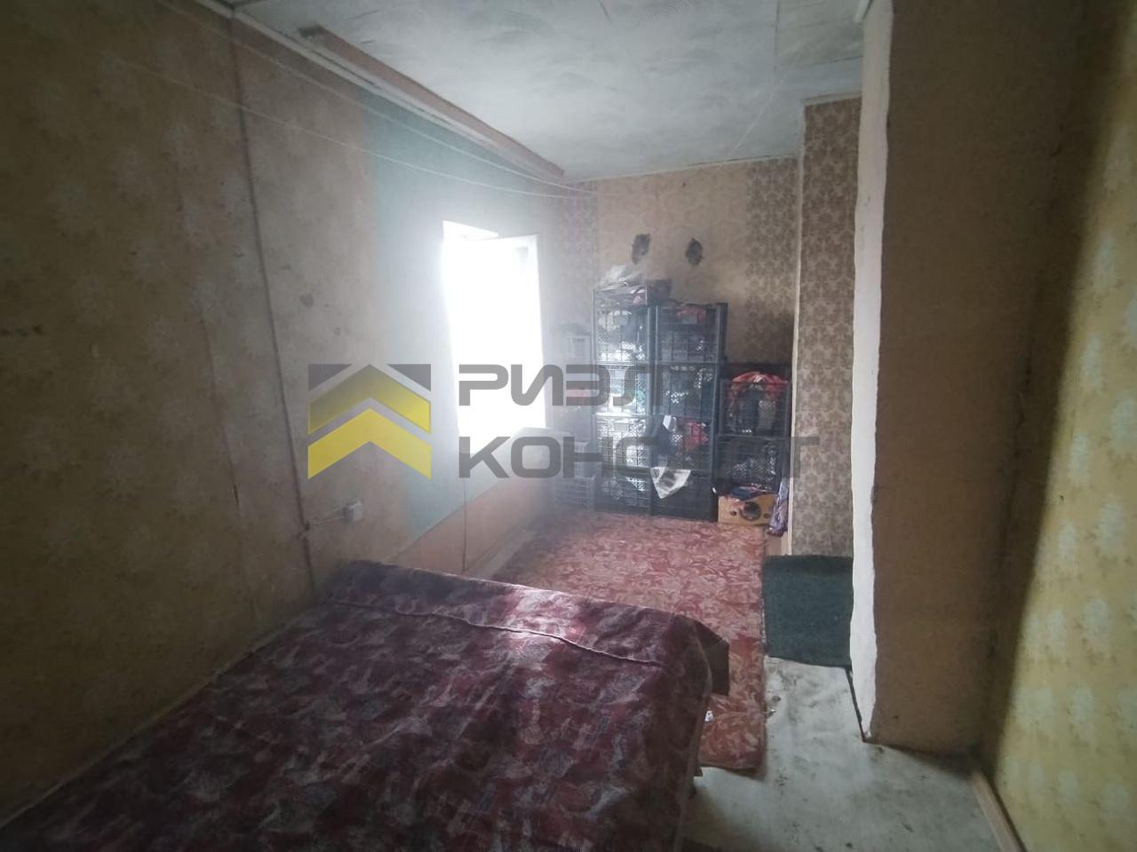 Дом, 64.90м², 4.20 соток, 2 этажа, 3 комн., стены: Брус миниатюра 11