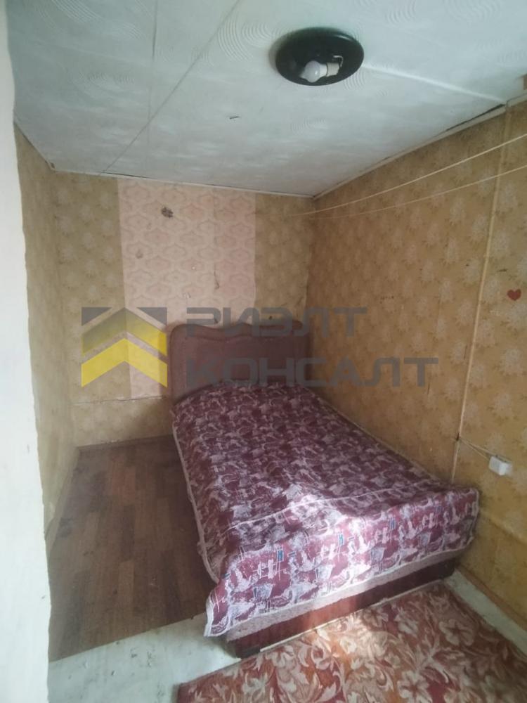 Дом, 64.90м², 4.20 соток, 2 этажа, 3 комн., стены: Брус миниатюра 13
