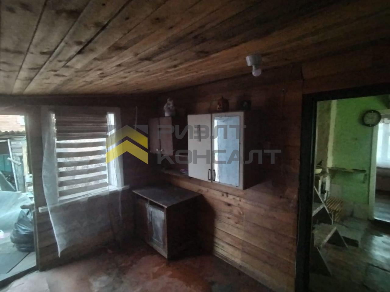 Дом, 64.90м², 4.20 соток, 2 этажа, 3 комн., стены: Брус миниатюра 18