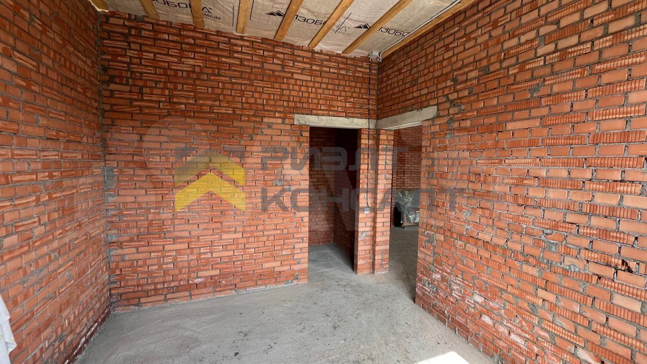 Дом, 141м², 10 соток, 1 этаж, 4 комн., стены: Кирпич миниатюра 26