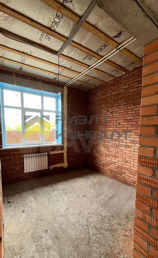 Дом, 141м², 10 соток, 1 этаж, 4 комн., стены: Кирпич миниатюра 27