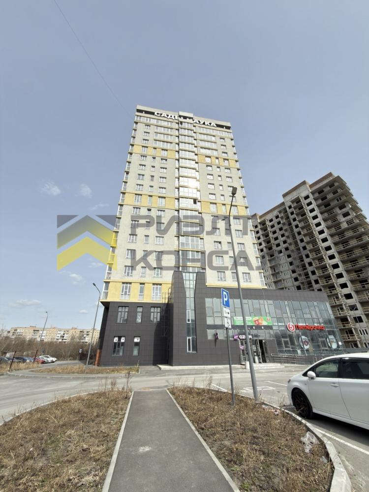 Фото объекта