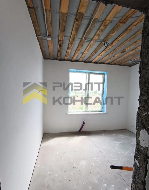 Дом, 90м², 7 соток, 1 этаж, 2 комн., стены: Газоблоки миниатюра 7