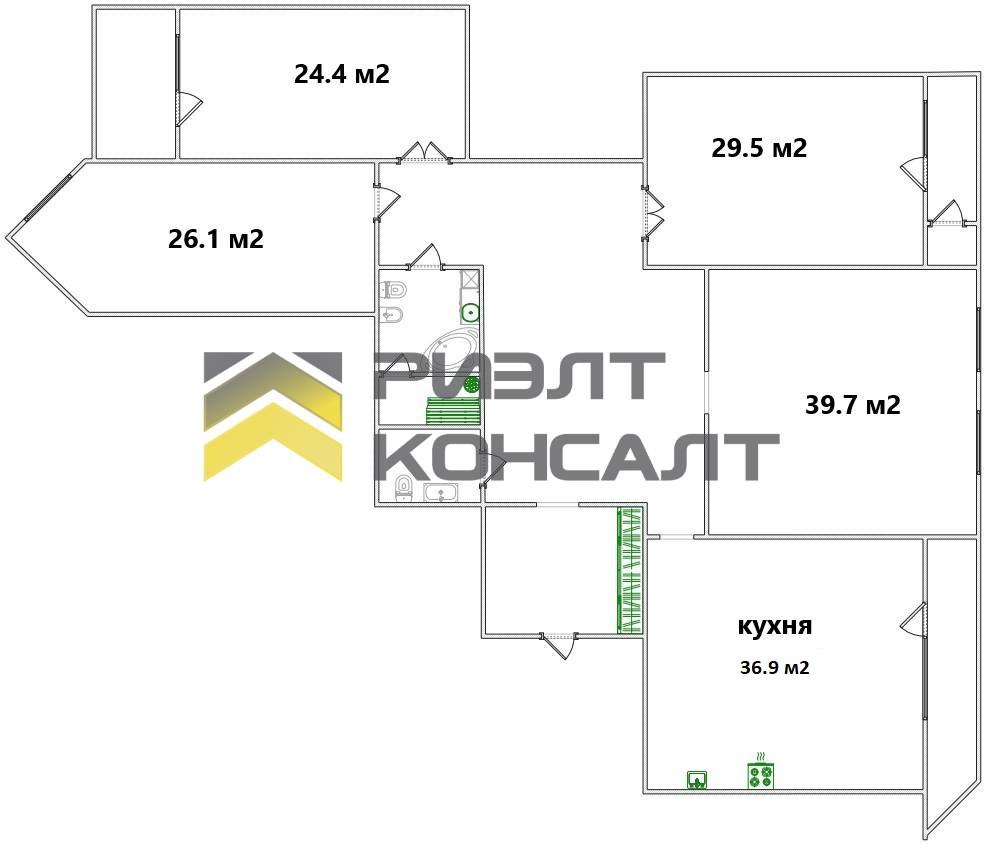 Квартира