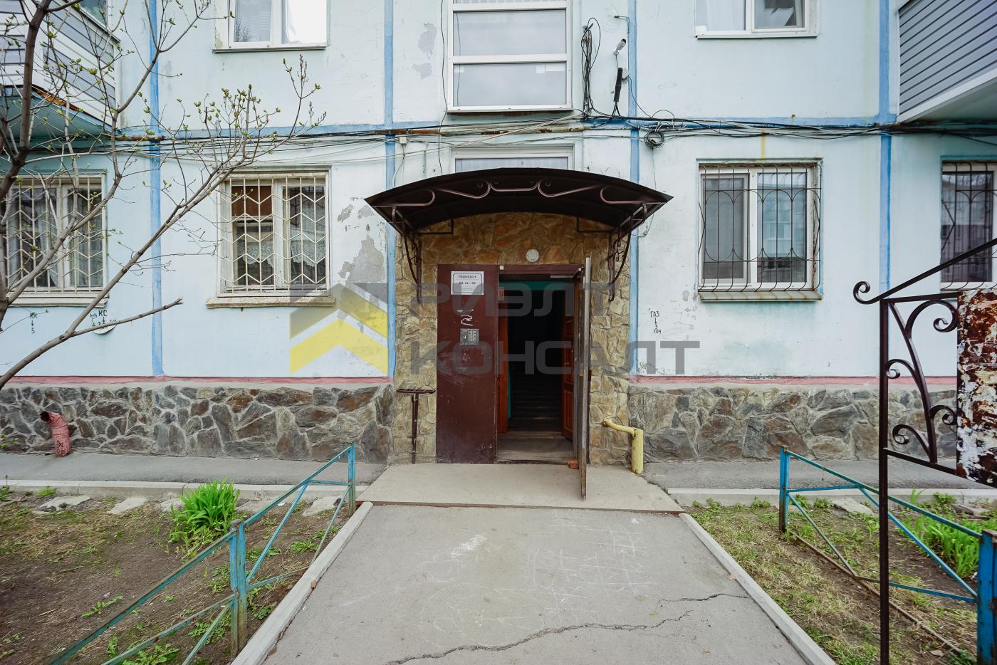 Фото объекта