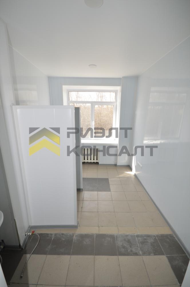 Здание, 1030м², 3/3 этаж миниатюра 11