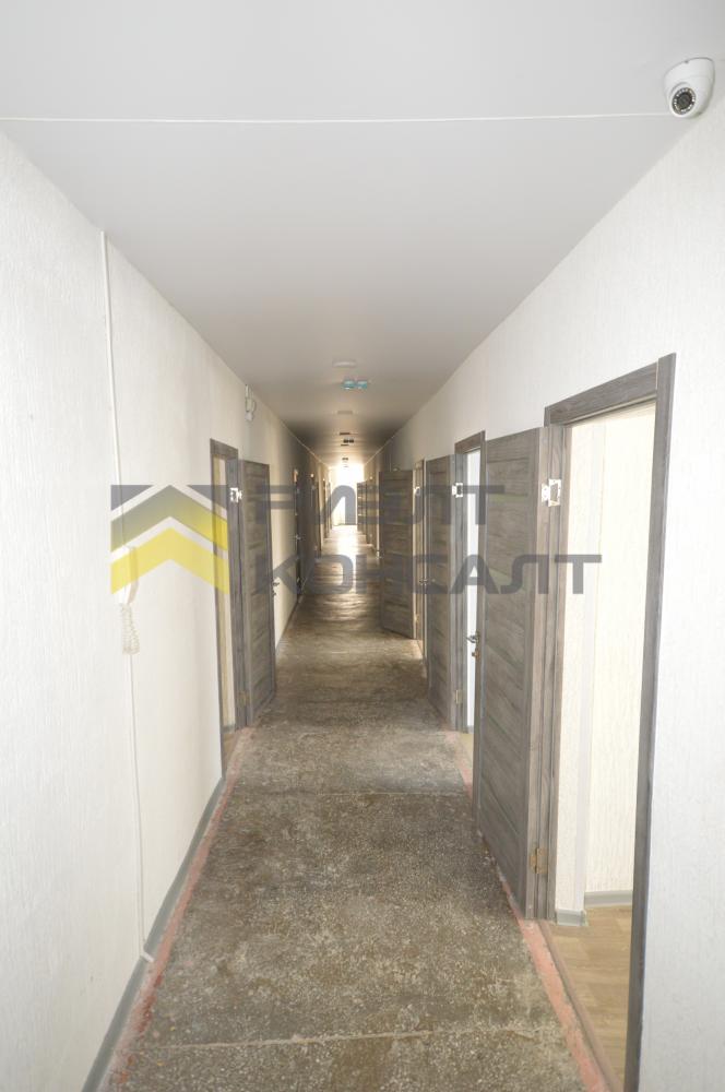 Здание, 1030м², 3/3 этаж миниатюра 6