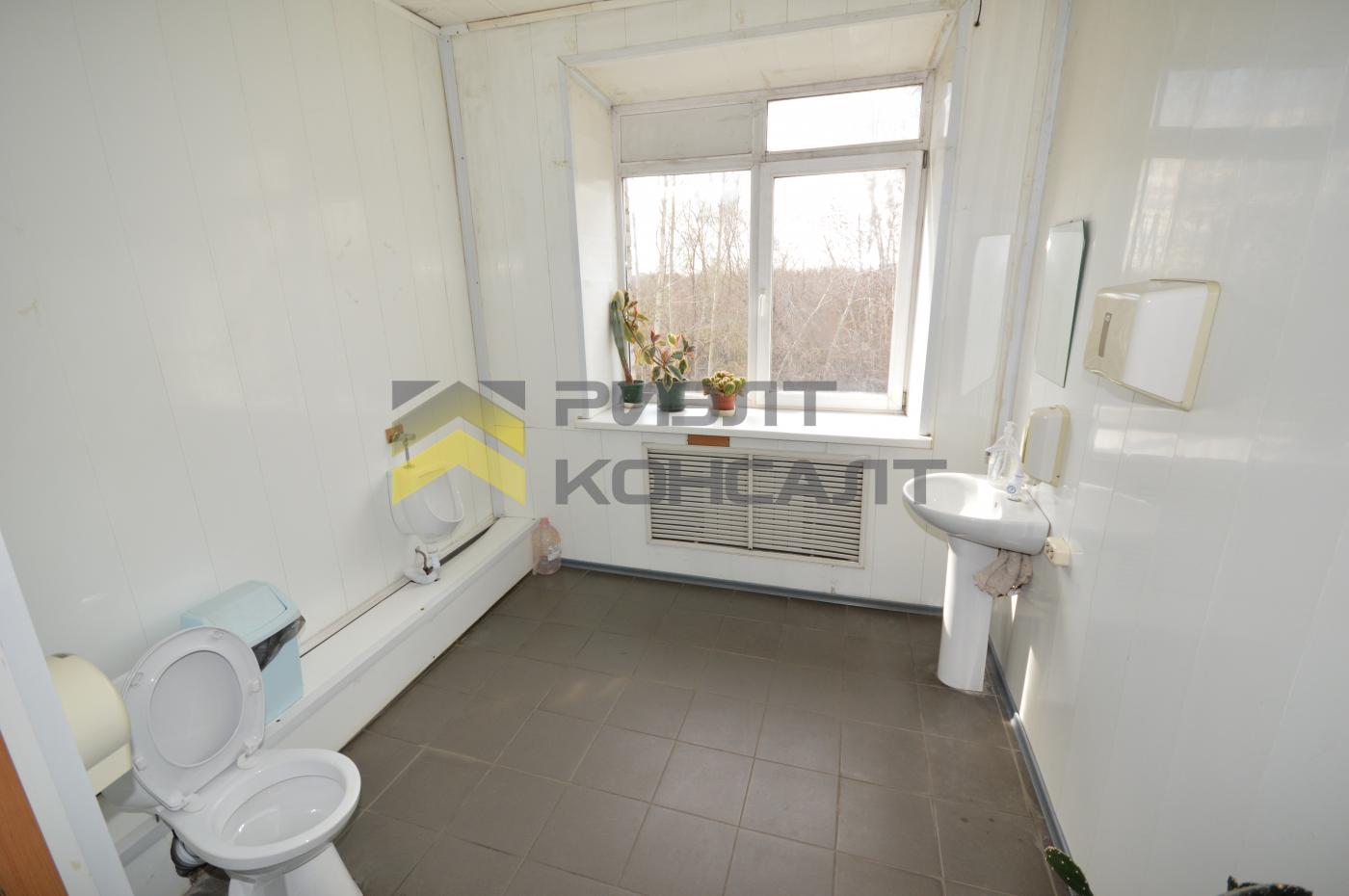 Здание, 1030м², 3/3 этаж миниатюра 12