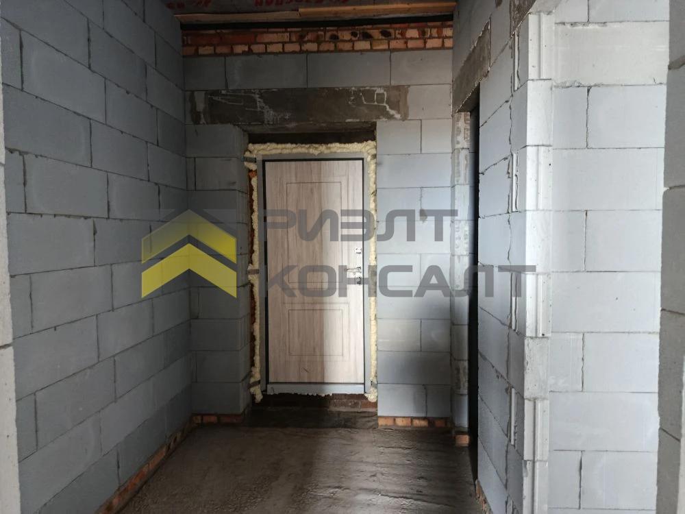 Дом, 100м², 9 соток, 1 этаж, 3 комн., стены: Газоблоки миниатюра 14